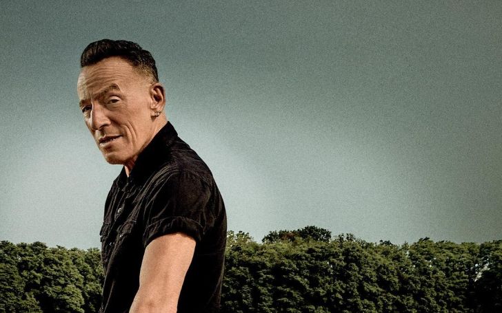 Bruce Springsteen's Wife: Everything to Know About the Singer's Married Life 